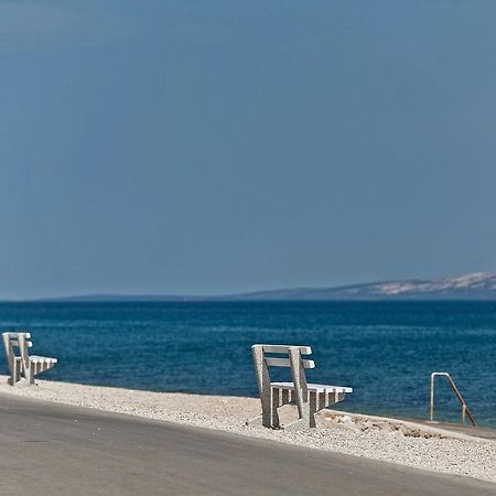 Apartment Zadar Diklo Borik Vir Δωμάτιο φωτογραφία