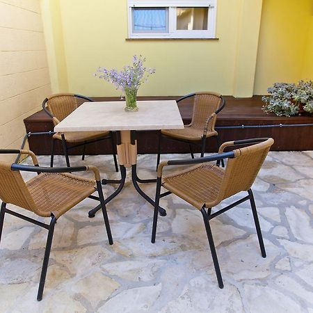 Apartment Zadar Diklo Borik Vir Εξωτερικό φωτογραφία