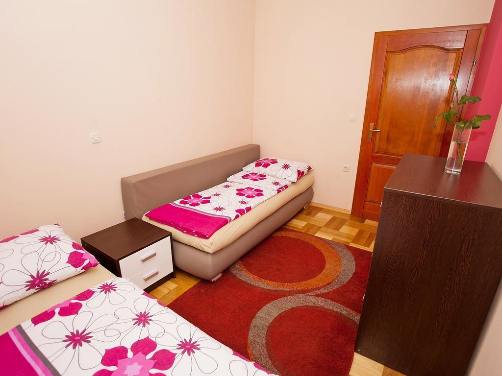 Apartment Zadar Diklo Borik Vir Δωμάτιο φωτογραφία