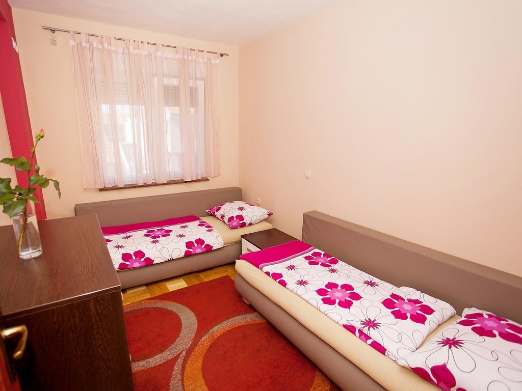 Apartment Zadar Diklo Borik Vir Δωμάτιο φωτογραφία