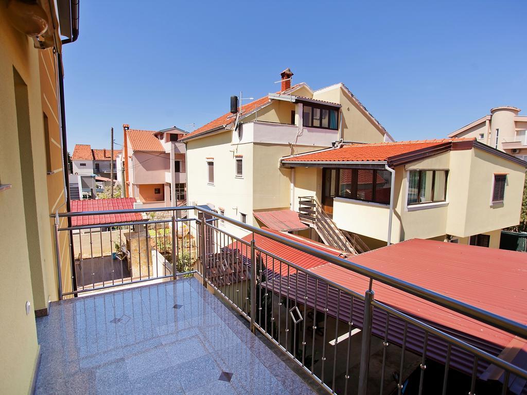 Apartment Zadar Diklo Borik Vir Δωμάτιο φωτογραφία