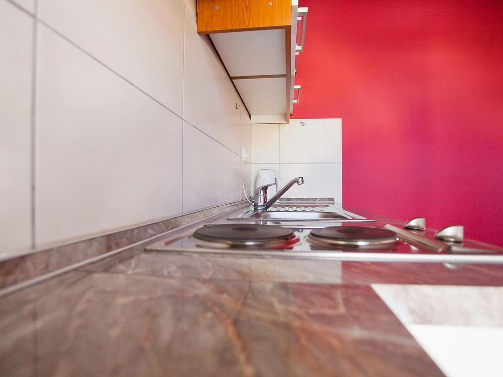 Apartment Zadar Diklo Borik Vir Δωμάτιο φωτογραφία