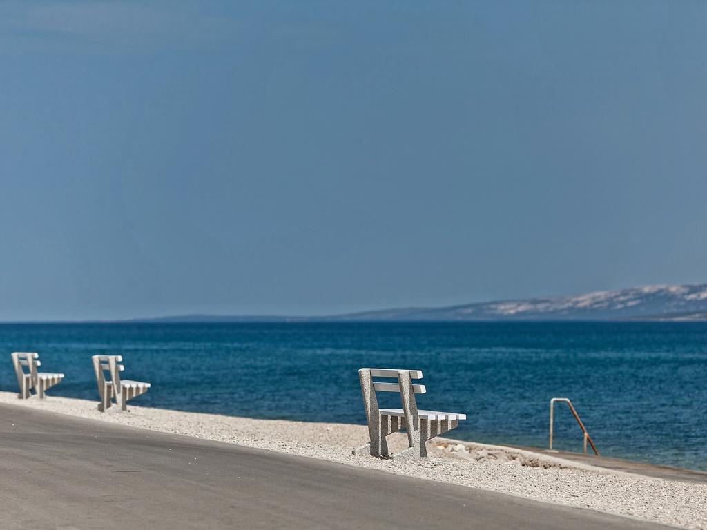 Apartment Zadar Diklo Borik Vir Δωμάτιο φωτογραφία