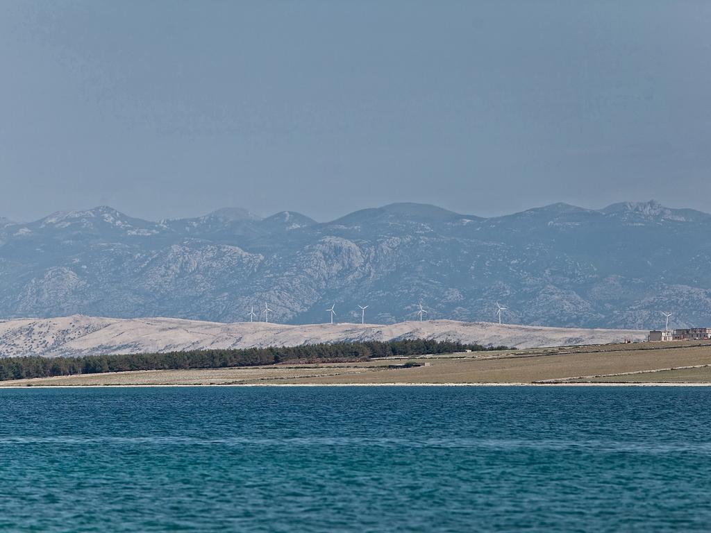Apartment Zadar Diklo Borik Vir Δωμάτιο φωτογραφία