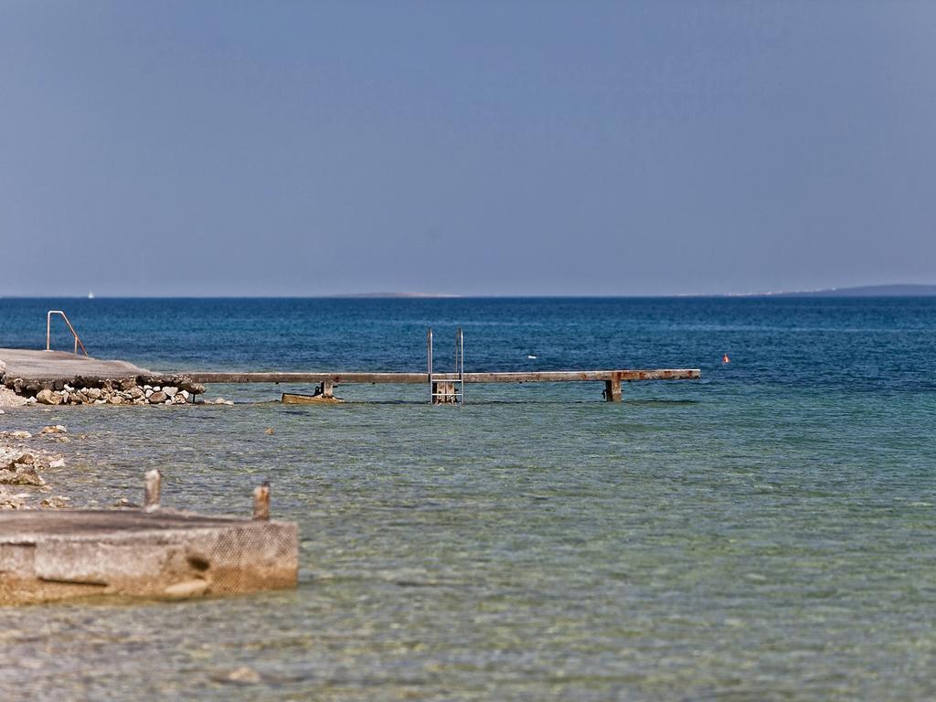 Apartment Zadar Diklo Borik Vir Δωμάτιο φωτογραφία