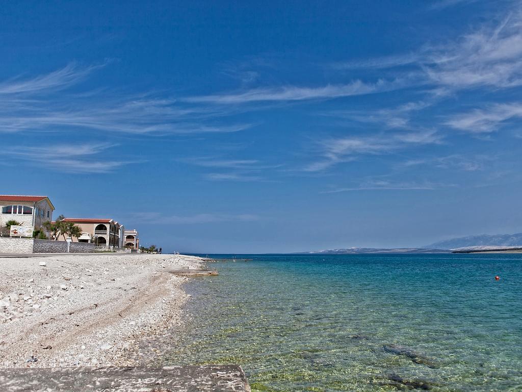 Apartment Zadar Diklo Borik Vir Δωμάτιο φωτογραφία