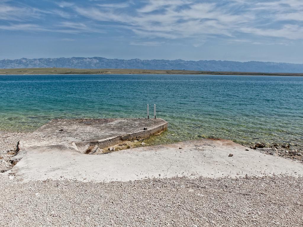 Apartment Zadar Diklo Borik Vir Δωμάτιο φωτογραφία