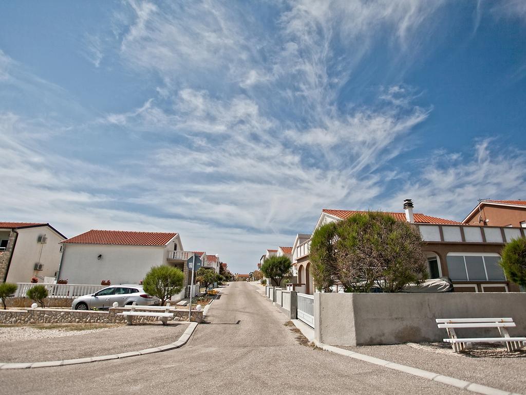 Apartment Zadar Diklo Borik Vir Δωμάτιο φωτογραφία