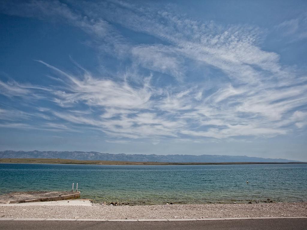 Apartment Zadar Diklo Borik Vir Δωμάτιο φωτογραφία