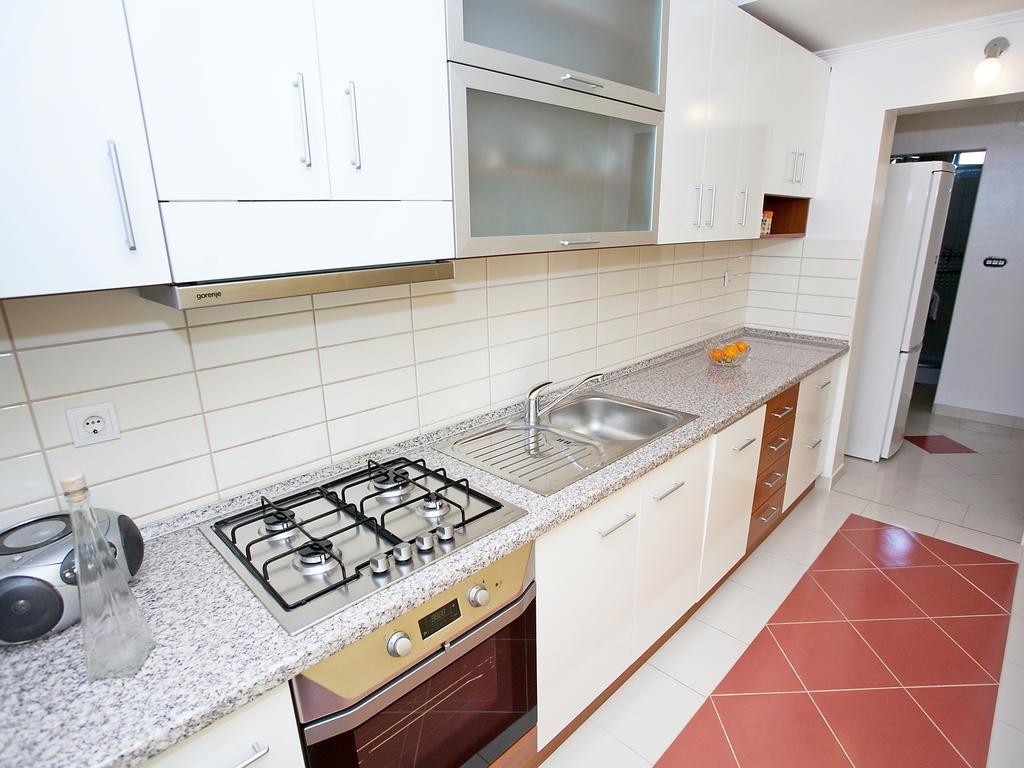Apartment Zadar Diklo Borik Vir Δωμάτιο φωτογραφία