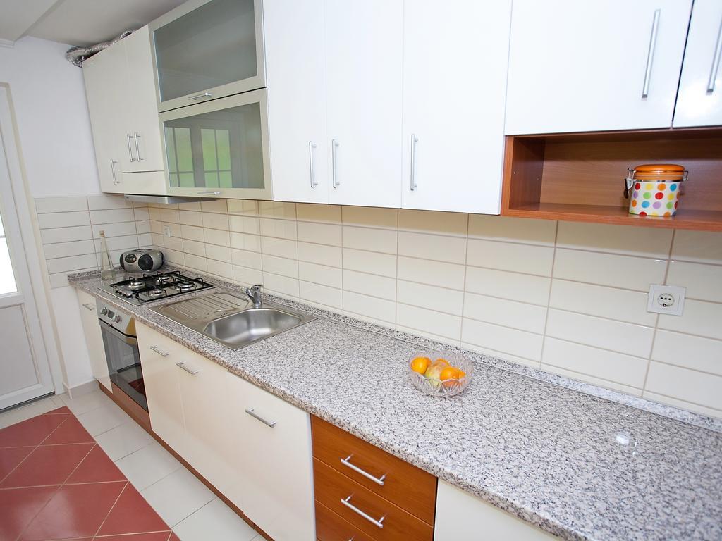 Apartment Zadar Diklo Borik Vir Δωμάτιο φωτογραφία
