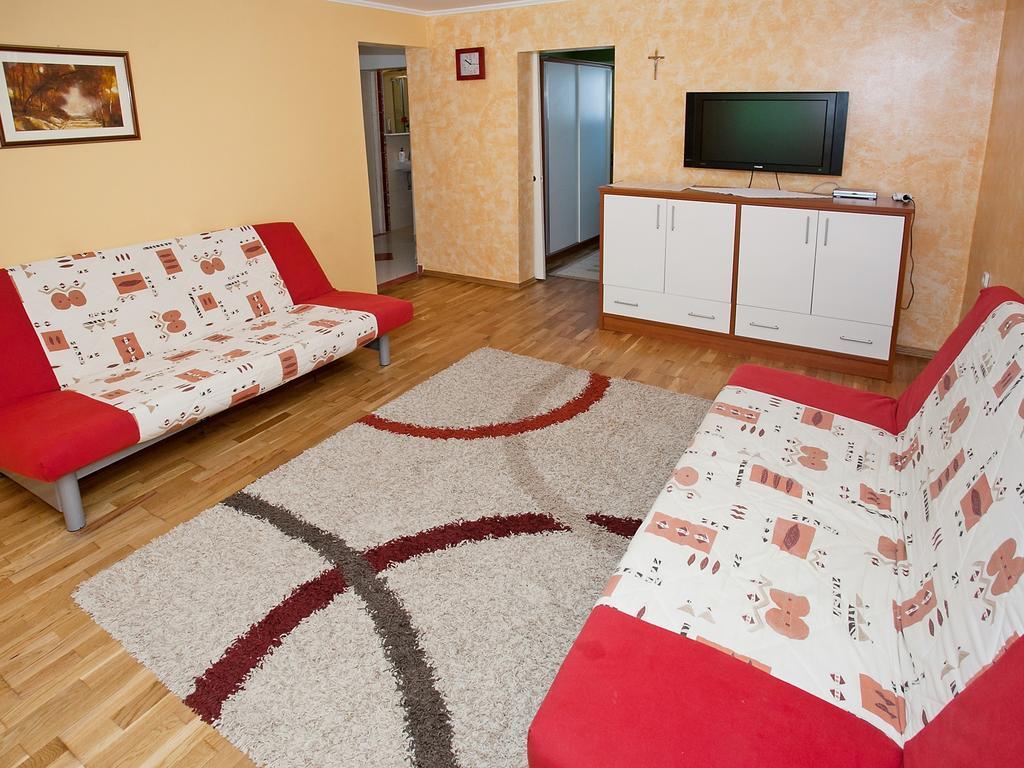 Apartment Zadar Diklo Borik Vir Δωμάτιο φωτογραφία