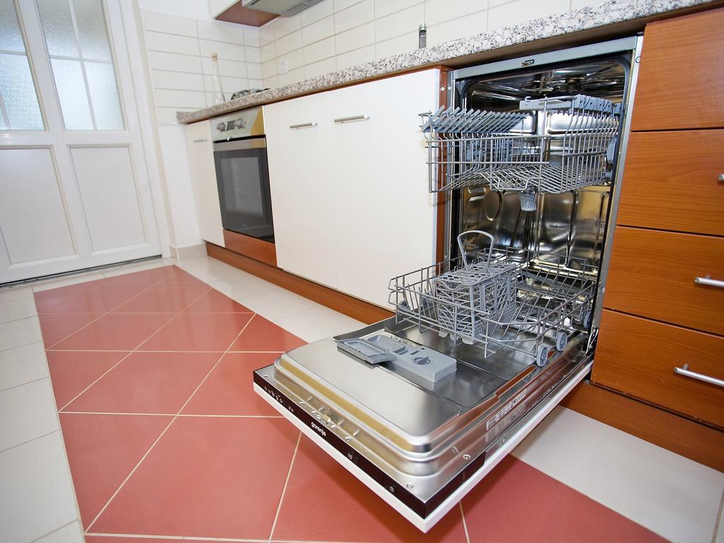 Apartment Zadar Diklo Borik Vir Δωμάτιο φωτογραφία