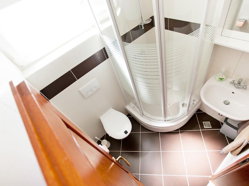 Apartment Zadar Diklo Borik Vir Δωμάτιο φωτογραφία