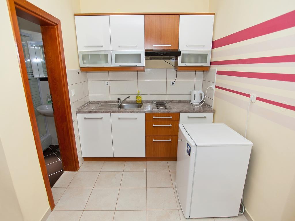 Apartment Zadar Diklo Borik Vir Δωμάτιο φωτογραφία