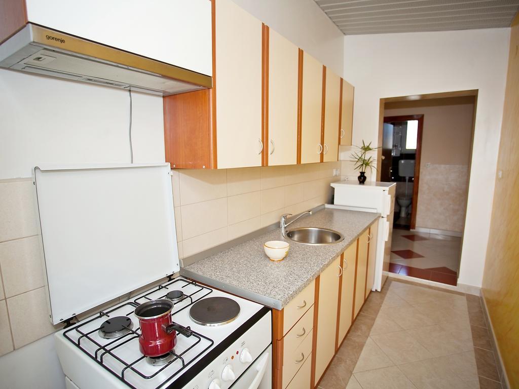 Apartment Zadar Diklo Borik Vir Δωμάτιο φωτογραφία