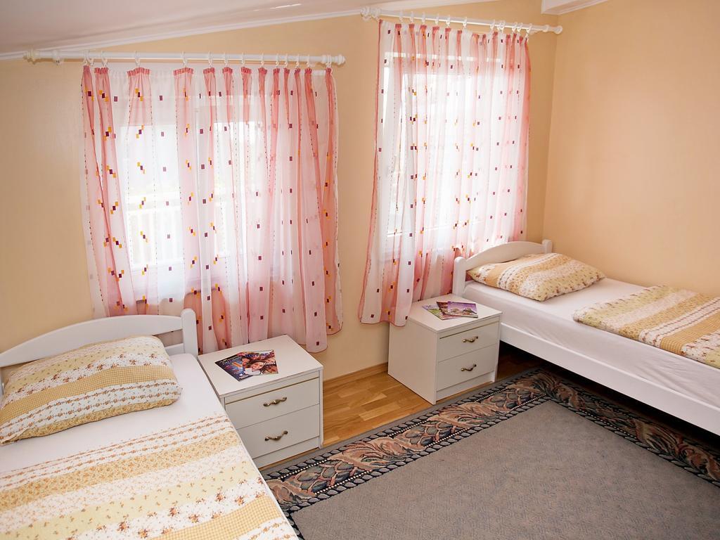 Apartment Zadar Diklo Borik Vir Δωμάτιο φωτογραφία