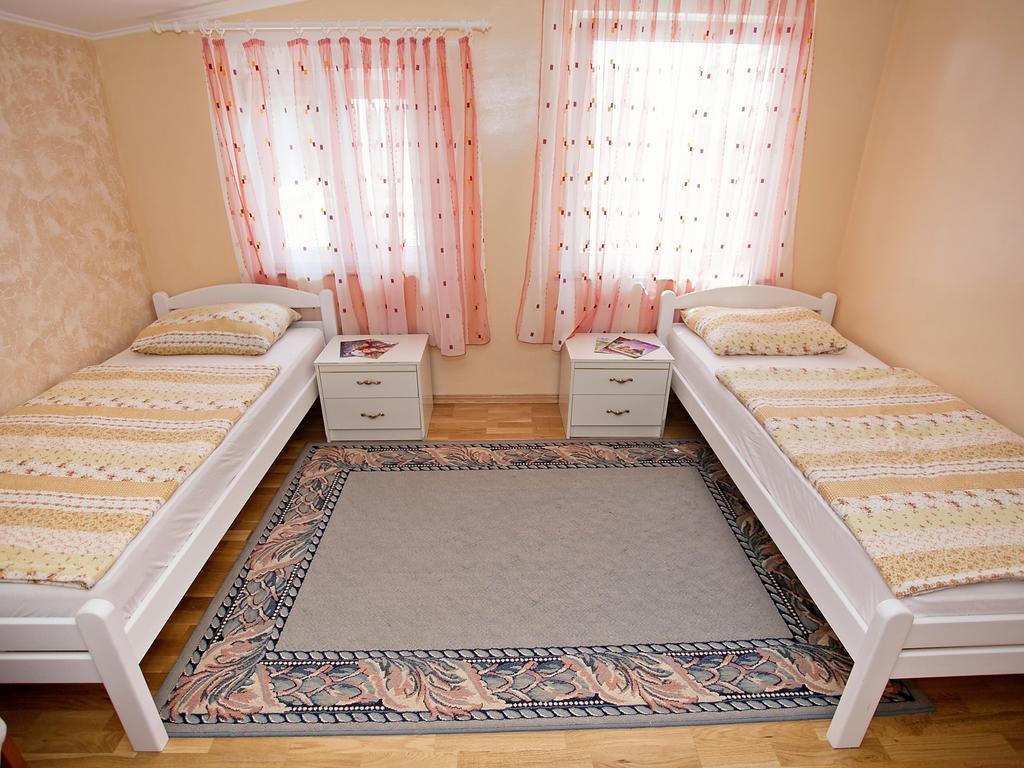 Apartment Zadar Diklo Borik Vir Δωμάτιο φωτογραφία
