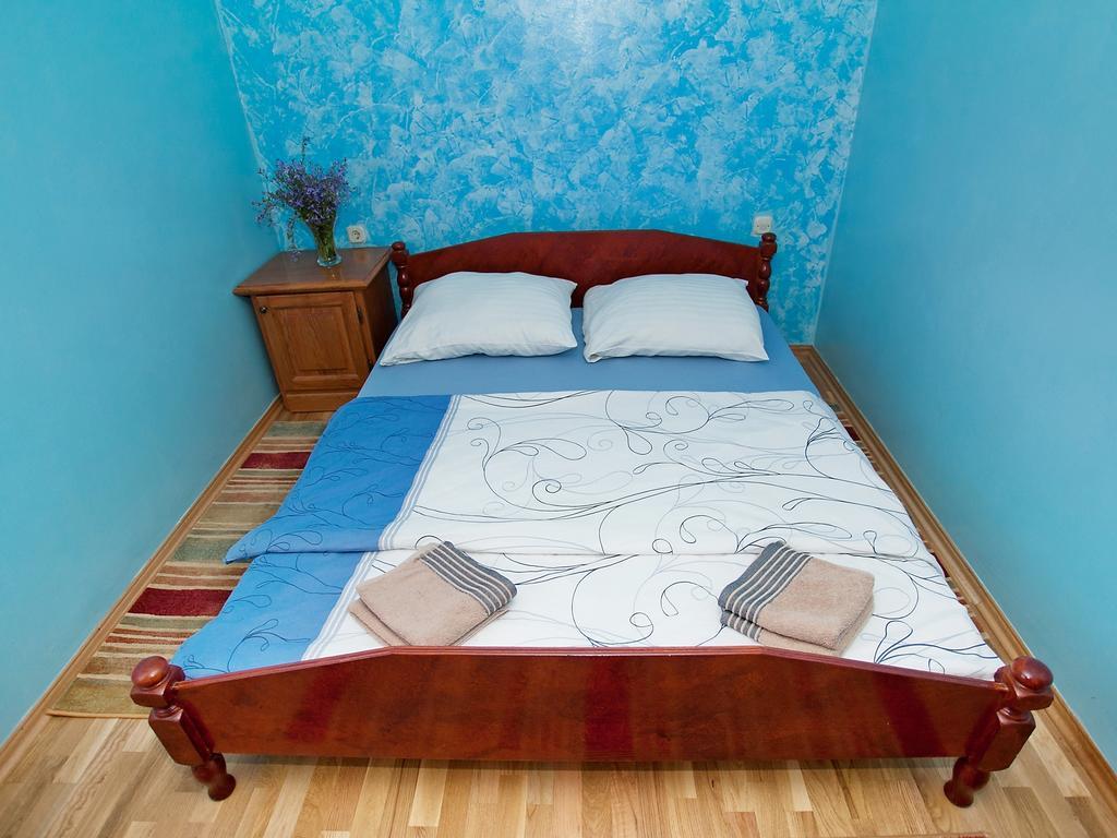 Apartment Zadar Diklo Borik Vir Δωμάτιο φωτογραφία