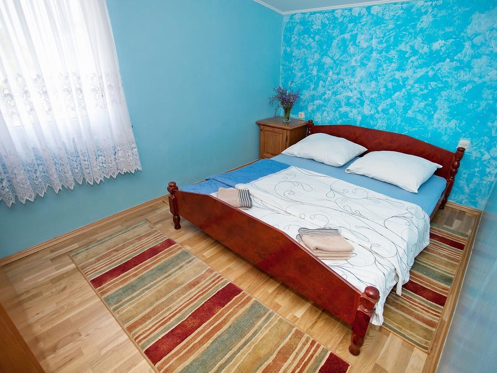 Apartment Zadar Diklo Borik Vir Δωμάτιο φωτογραφία