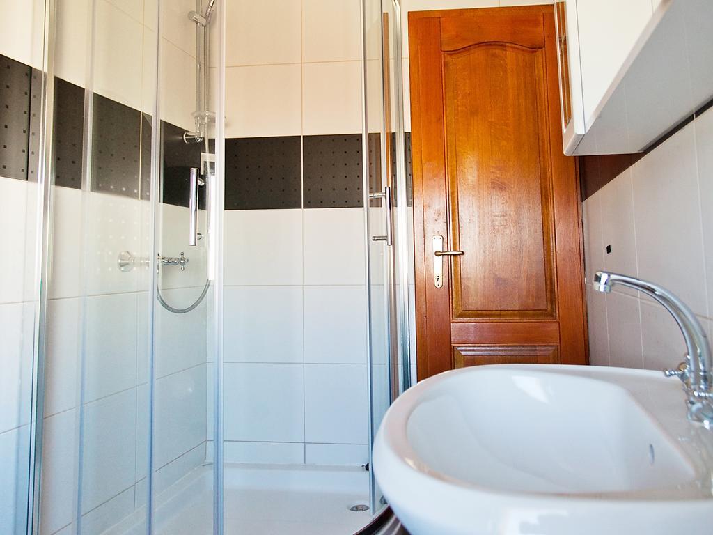 Apartment Zadar Diklo Borik Vir Δωμάτιο φωτογραφία