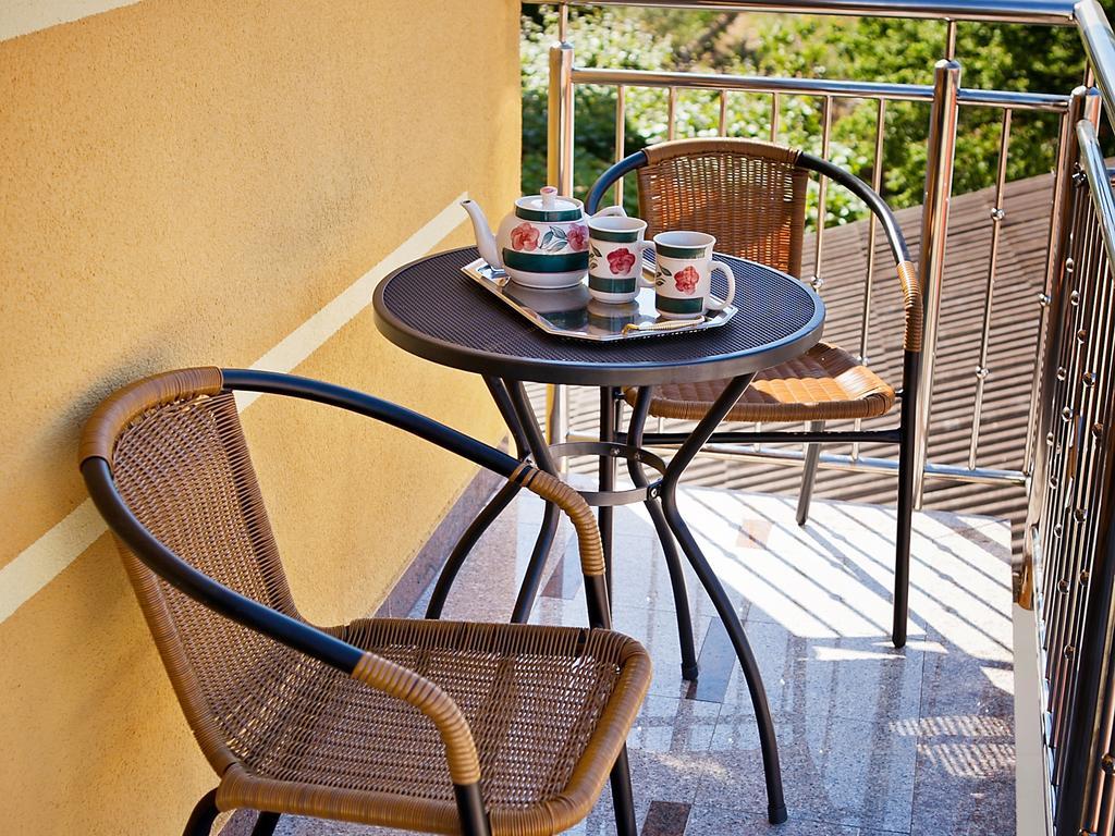 Apartment Zadar Diklo Borik Vir Δωμάτιο φωτογραφία
