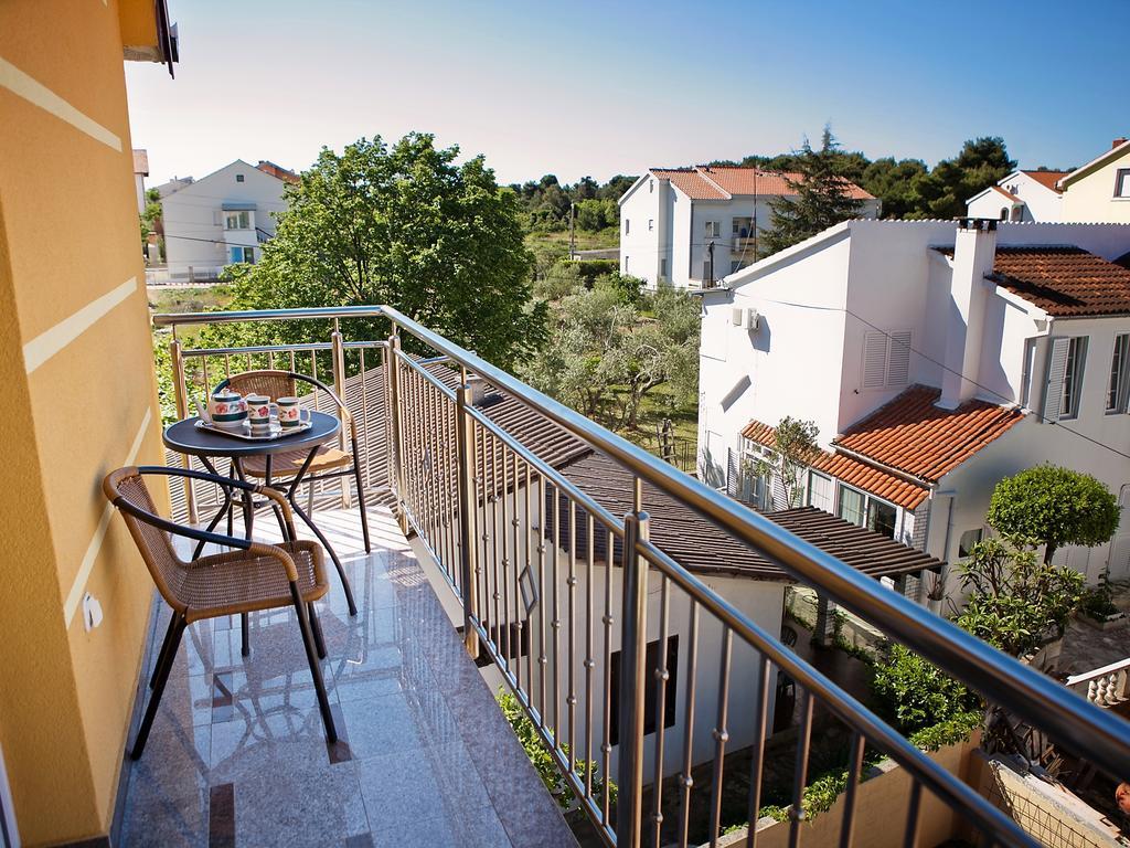 Apartment Zadar Diklo Borik Vir Δωμάτιο φωτογραφία