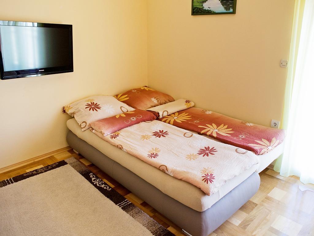 Apartment Zadar Diklo Borik Vir Δωμάτιο φωτογραφία