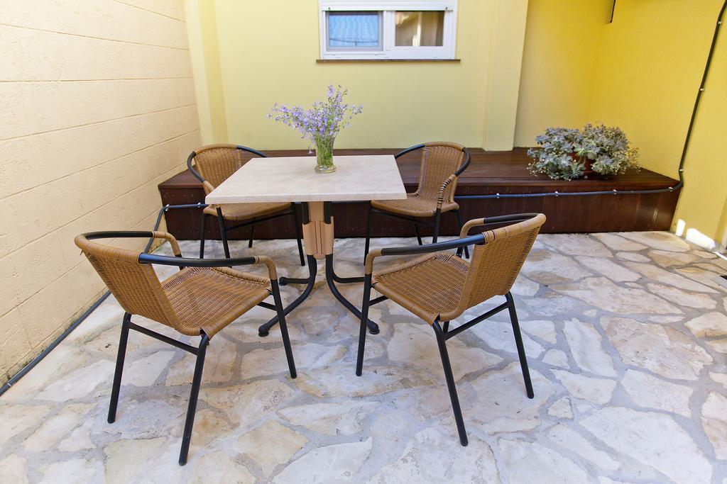 Apartment Zadar Diklo Borik Vir Εξωτερικό φωτογραφία