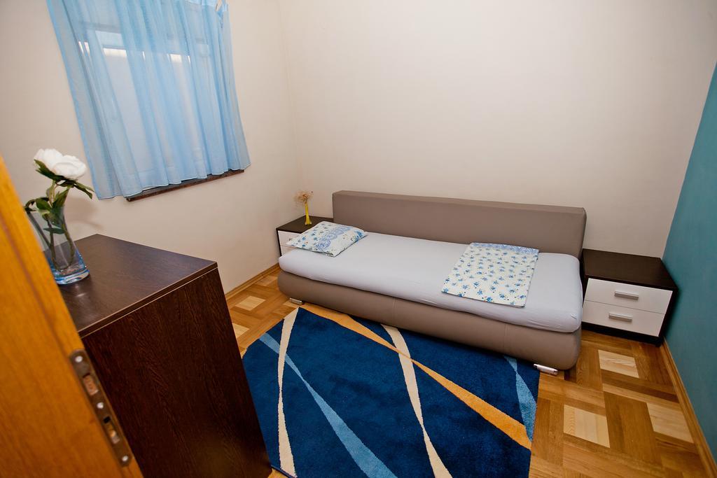 Apartment Zadar Diklo Borik Vir Εξωτερικό φωτογραφία
