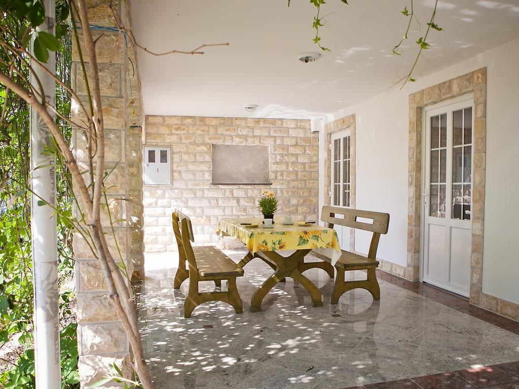 Apartment Zadar Diklo Borik Vir Δωμάτιο φωτογραφία